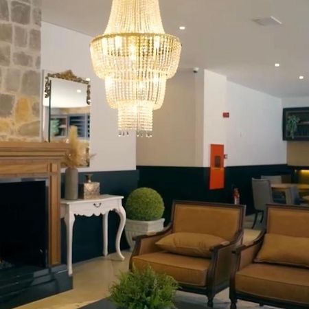 Gramado Parks Hotel Kültér fotó
